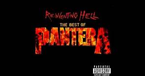 Pantera - Cowboys from Hell HQ (HD)