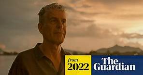Roadrunner: A Film About Anthony Bourdain review – genius painted in broad strokes