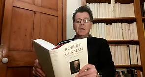 Robert Aickman: An Attempted Biography