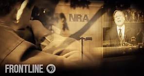 Gunned Down: The Power of the NRA | TRAILER | FRONTLINE
