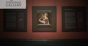 An Introduction to Artemisia Gentileschi | National Gallery