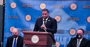 Atlantic City Democrats call for Mayor Marty Small to resign amid federal lawsuit