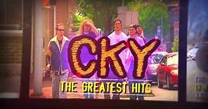 CKY GREATEST HITS MTV DOCUMENTARY
