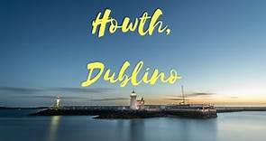 HOWTH, Dublino - Da vedere ASSOLUTAMENTE vicino Dublino [Vlog]