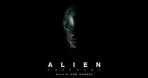 Jed Kurzel - "The Medbay" (Alien Covenant OST)