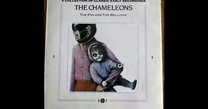 The Chameleons - The Fan and the Bellows 1981 (Full Album Vinyl 1986) Early Years
