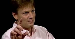 Michael Lewis interview on "Next" 2001