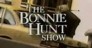 Remembering some of the cast from this episode of 🤣The Bonnie Hunt Show🤣 1995