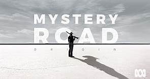 Mystery Road: Origin (2022) | Official Trailer