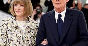 The Truth About Anna Wintour and Bill Nighy's Relationship After Met Gala 2023 Appearance