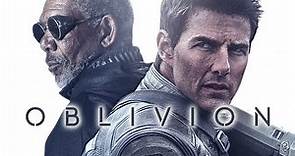 Oblivion Official Movie Trailer - Tom Cruise Sci-Fi Movie HD 4k