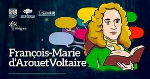 François-Marie Arouet Voltaire