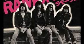 The Ramones - What A Wonderful World