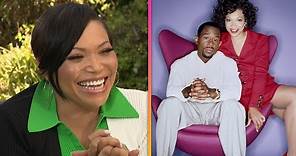 Tisha Campbell Talks MARTIN: Her Favorite Moments and Crazy Fans | Leading Ladies of the ‘90s