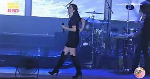 Lana Del Rey | Live at Lollapalooza Brasil Festival - Full Concert HD