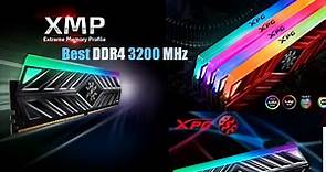 Best 3200 MHz 16GB DDR4 RAM | ADATA - XPG Spectrix D41 | Fast RGB DDR4 @gizmohub22