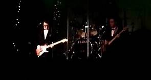 Buddy Holly Tribute Band - Not Fade Away