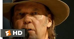 Neil Young: Heart of Gold (6/9) Movie CLIP - Heart of Gold (2006) HD
