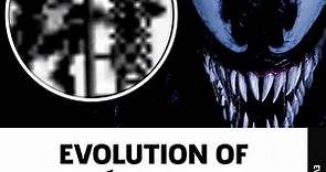 The Evolution of Venom In Video Games