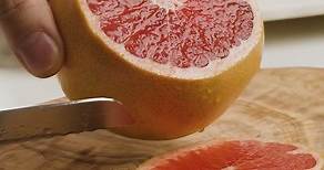 Florida Ruby Red Grapefruit