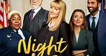 Night Court Season 1 - watch full episodes streaming online