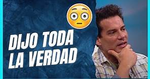 🚨 DESENMASCARA A TODOS 🚨 Cristián de la Fuente REVELA lo que nadie sabía con Paty Maldonado