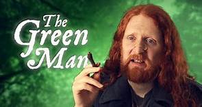 Interview with The Green Man