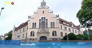 Neues Landratsamt für Reutlingen? - Stadt soll Landkreis helfen