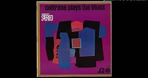 08.- Blues To Elvin (Alternate Take 1) - John Coltrane ‎– Coltrane Plays The Blues