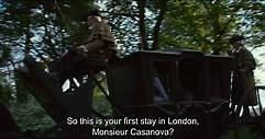 Casanova Last Love US Trailer
