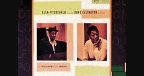 Ella Fitzgerald - I'm Just A Lucky So-And-So