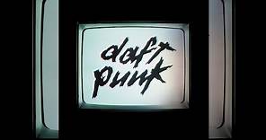 Daft Punk - Human After All [Full Album]