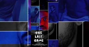ONE LAST GAME Trailer I Tamil Short Film I Official Trailer