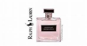 Ralph Lauren - Midnight Romance Perfume