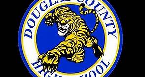 2023 Douglas County High School Graduation