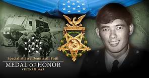 Sgt. 1st Class Paul Ray Smith | Medal of Honor Recipient | U.S. Army