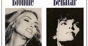 Blondie / Pat Benatar – Back To Back Hits (1996, CD)