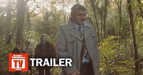 Steeltown Murders Season 1 Trailer