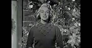 The Christmas Song, with Rosemary Clooney