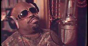 Ceelo Green- 'Slow Down' Live From Easy Eye Sound Studio (Official Video)
