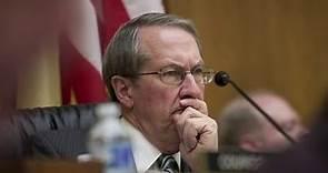 Looking at the legacy of Rep. Bob Goodlatte