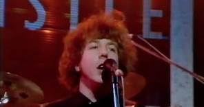 Let's Active - Live Whistle Test 1986 HD