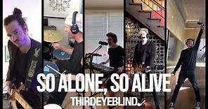 So Alone, So Alive with Third Eye Blind