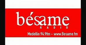 45 minutos de Besame FM 94.9 (la radio apasionada)