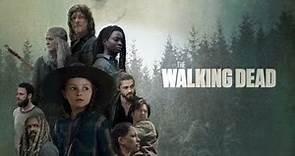 Descargar The Walking Dead Temporada 10 y 11 # Español Latino # Subiendo Capítulos Nuevos.