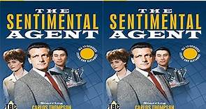 The Sentimental Agent (1963)🔸The Beneficiary (E2)