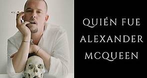 Quién fue Alexander McQueen | #47 | Story Time Fashion Edition