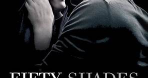 Fifty Shades of Grey - movie: watch stream online