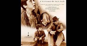 Bicycle Thieves( Ladri di biciclette) 1948 with English Sub: