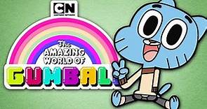 The Amazing World of Gumball Is NOT What I Thought It Was…